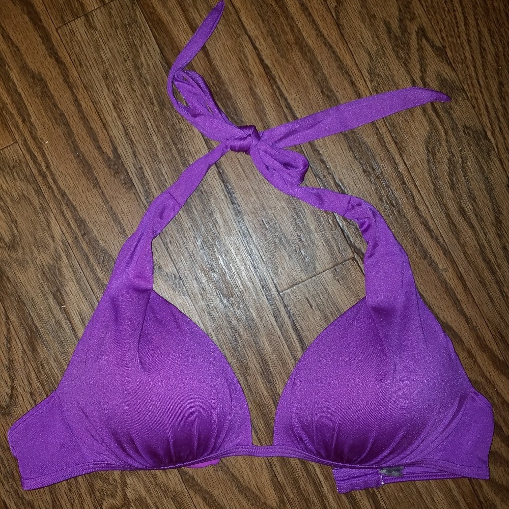 Bikini top